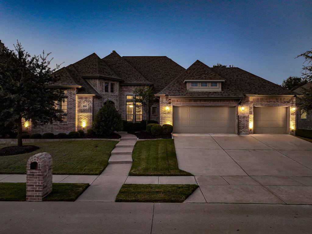 Prosper, TX 75078,1061 White Crest Lane