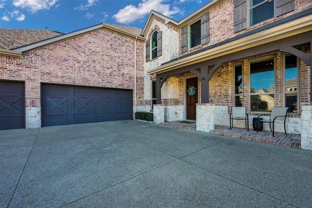 Mckinney, TX 75070,5537 Bentrose Drive