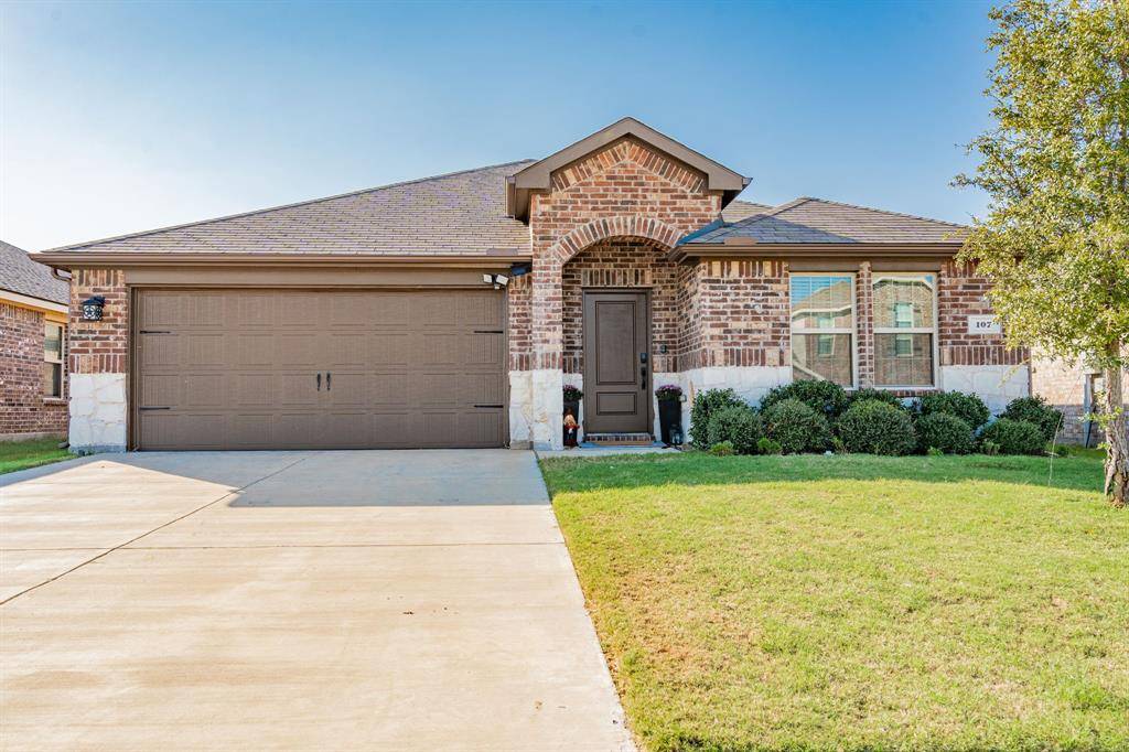 Caddo Mills, TX 75135,107 Alydar Lane