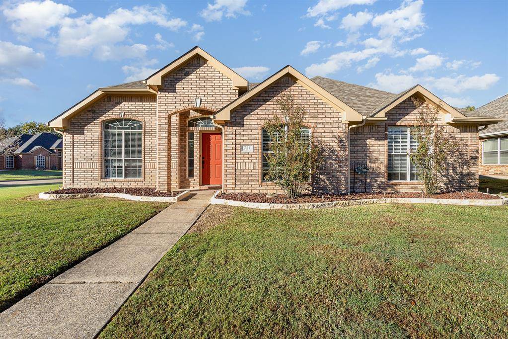 Mesquite, TX 75149,731 Black Coral Drive