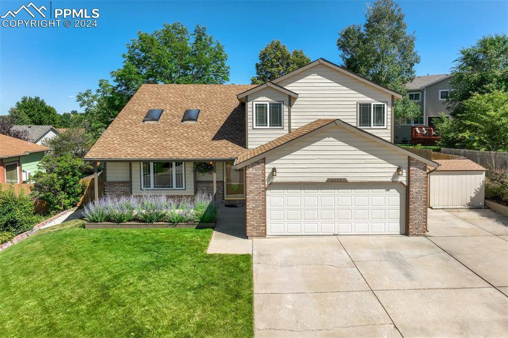 Colorado Springs, CO 80918,6115 Ampersand WAY