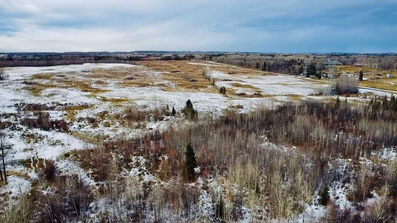 Rural Ponoka County, AB T0C 0C0,On Township Road 444