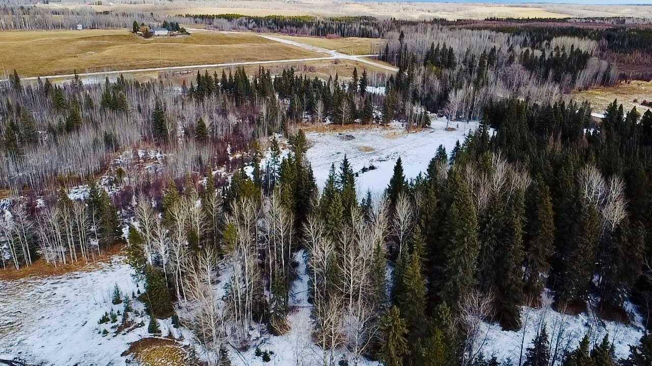 Rural Ponoka County, AB T0C 0C0,On Township Road 444