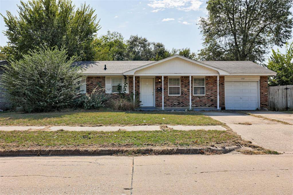 Norman, OK 73071,1332 Beaumont Street