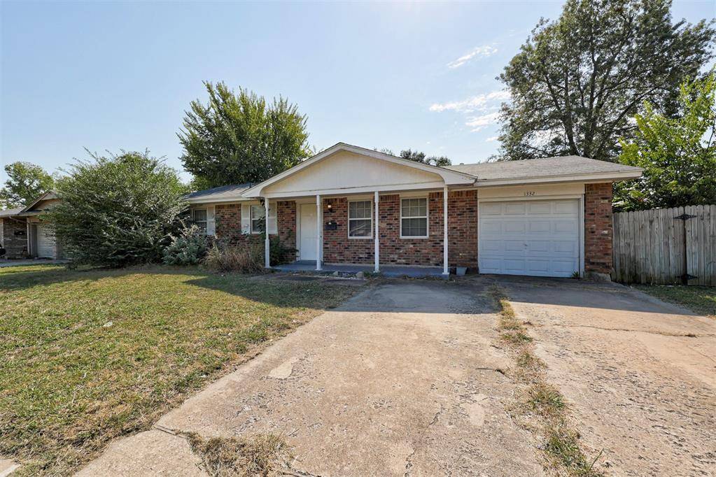 Norman, OK 73071,1332 Beaumont Street