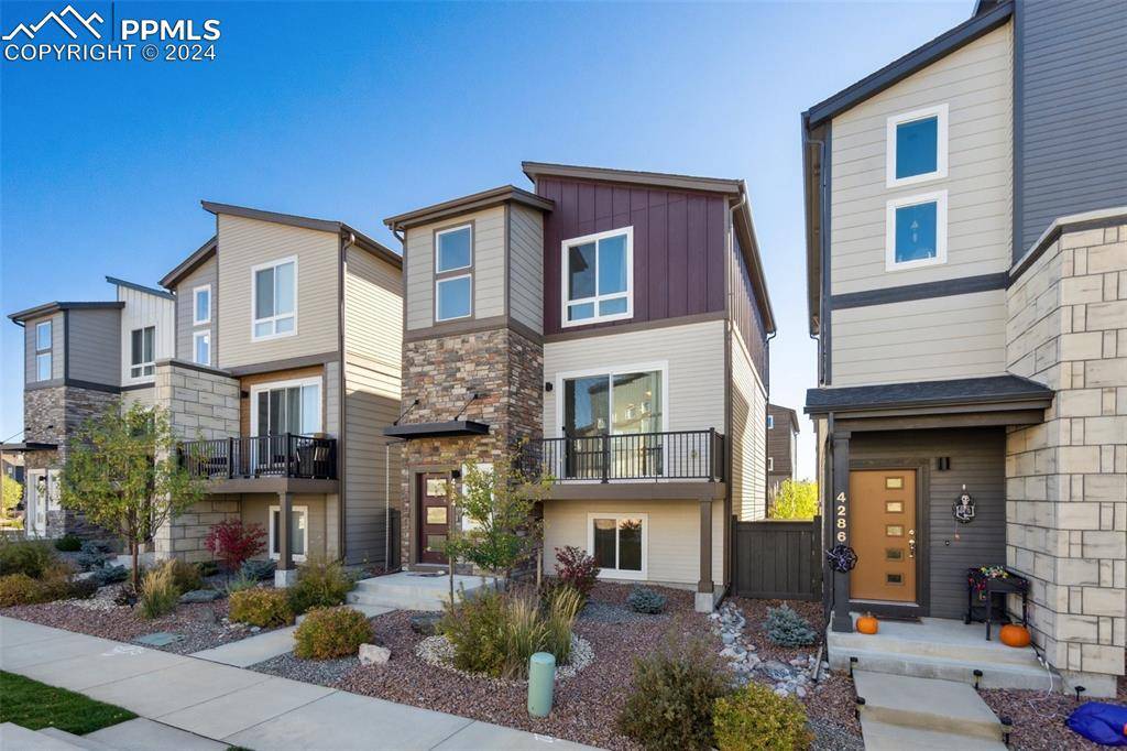 Colorado Springs, CO 80918,4294 Parkwood TRL