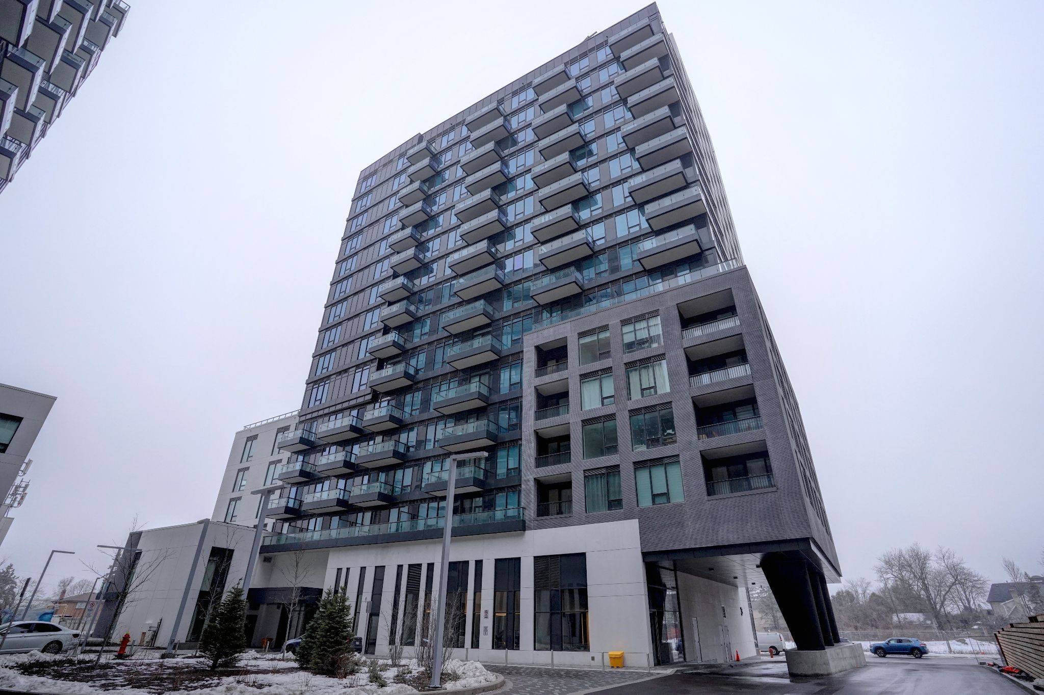 Richmond Hill, ON L4C 5T6,3 Rosewater ST #117-A