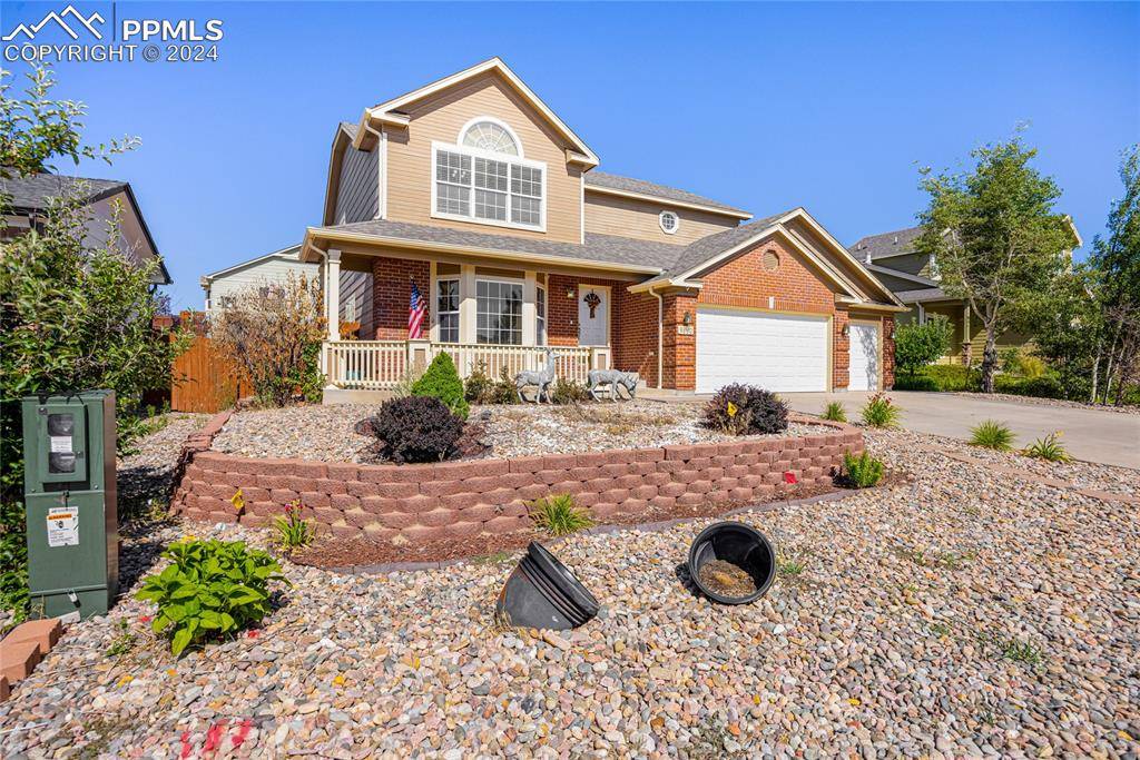 Peyton, CO 80831,9880 Everglades DR