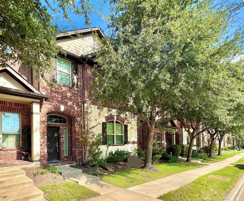 Irving, TX 75063,8768 Iron Horse Drive