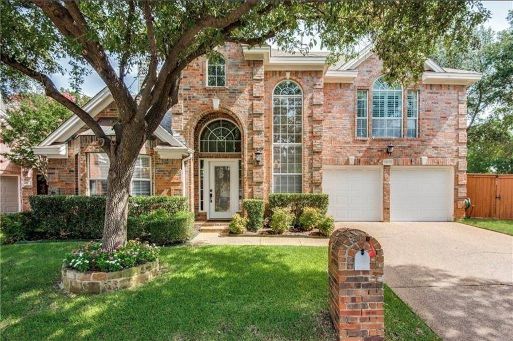 Addison, TX 75001,14628 Dickenson Court