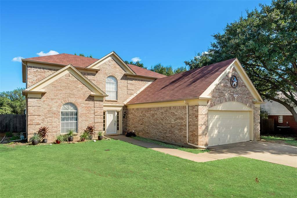 Arlington, TX 76017,5309 Signal Peak Drive