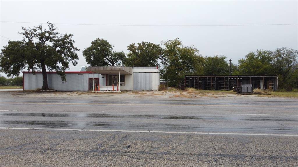 Cisco, TX 76437,603 E 8th Street