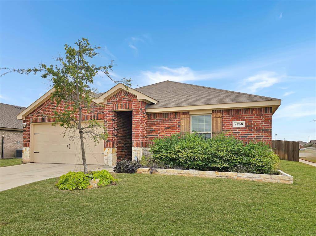 Seagoville, TX 75159,2709 Corbo Drive