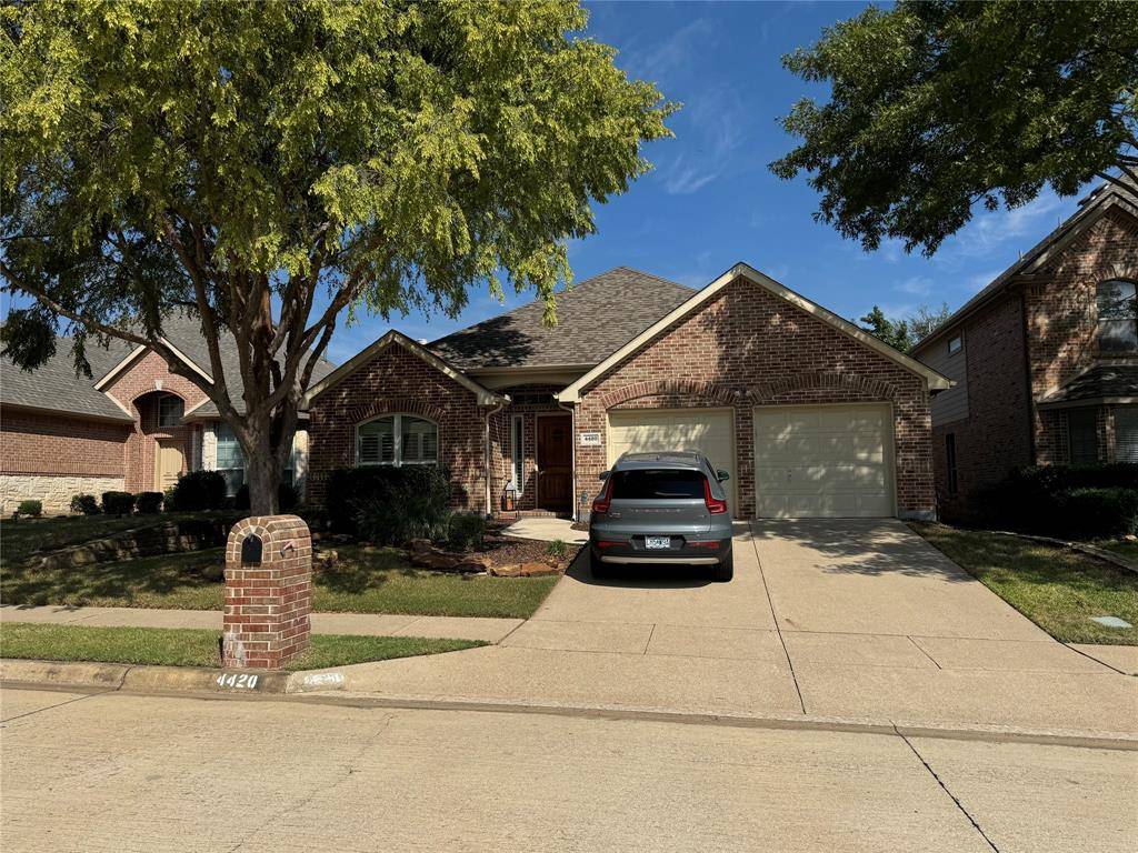 Flower Mound, TX 75022,4420 Sandra Lynn Drive