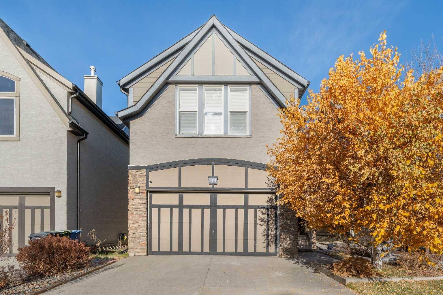 Calgary, AB T3M0T6,144 Mahogany TER SE