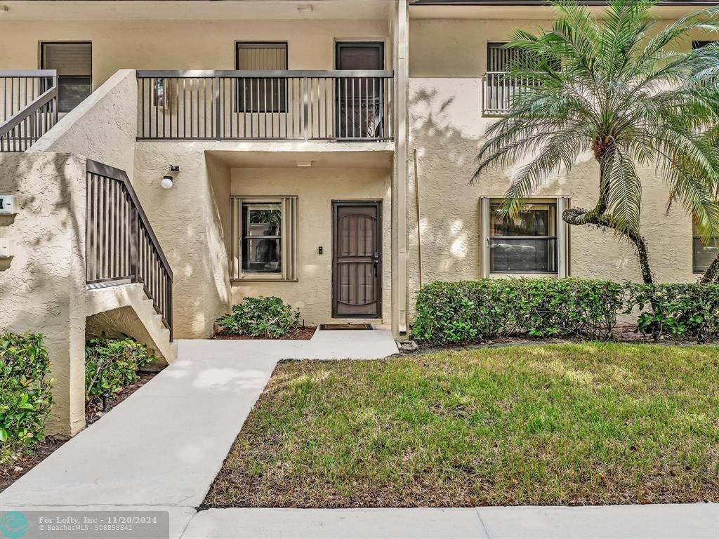 Coconut Creek, FL 33066,4209 S Carambola Circle  #26118