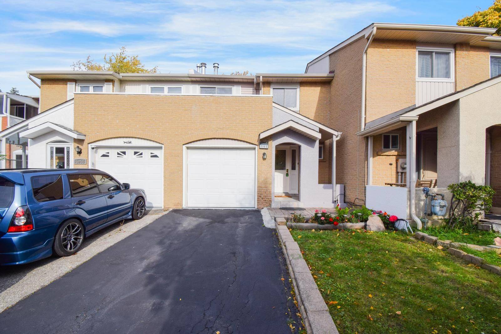 Mississauga, ON L5N 2R9,5960 Chidham CRES