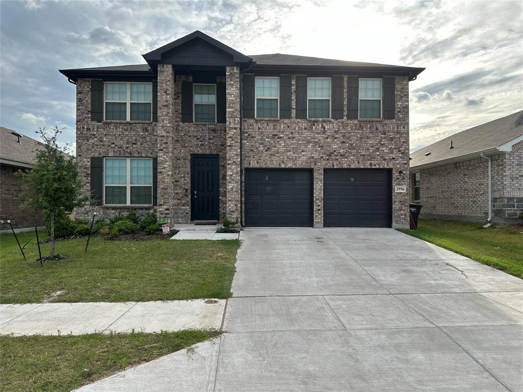 Fort Worth, TX 76108,2956 Plumbago Drive