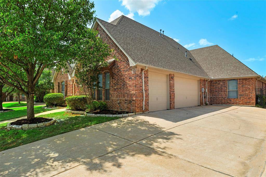 North Richland Hills, TX 76182,6725 S Fork Drive