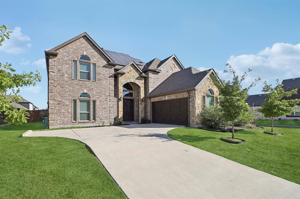 Midlothian, TX 76065,413 Frontier Court