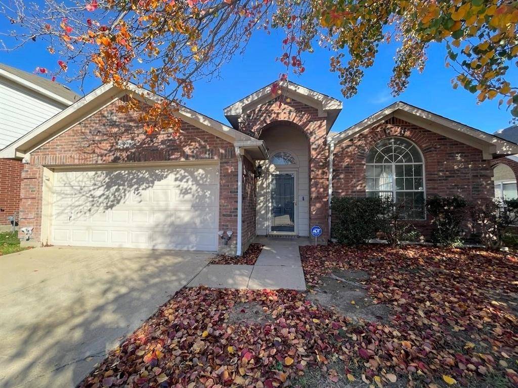 Fort Worth, TX 76140,11009 Fawn Valley Drive