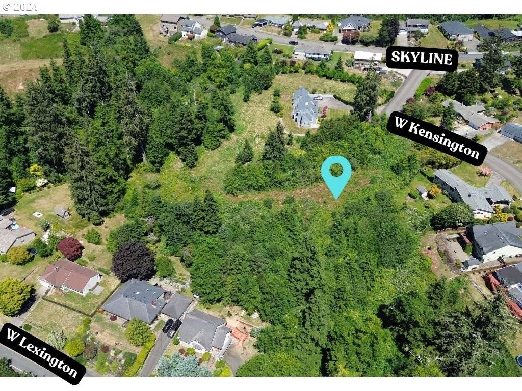 Astoria, OR 97103,0 W Kensington AVE