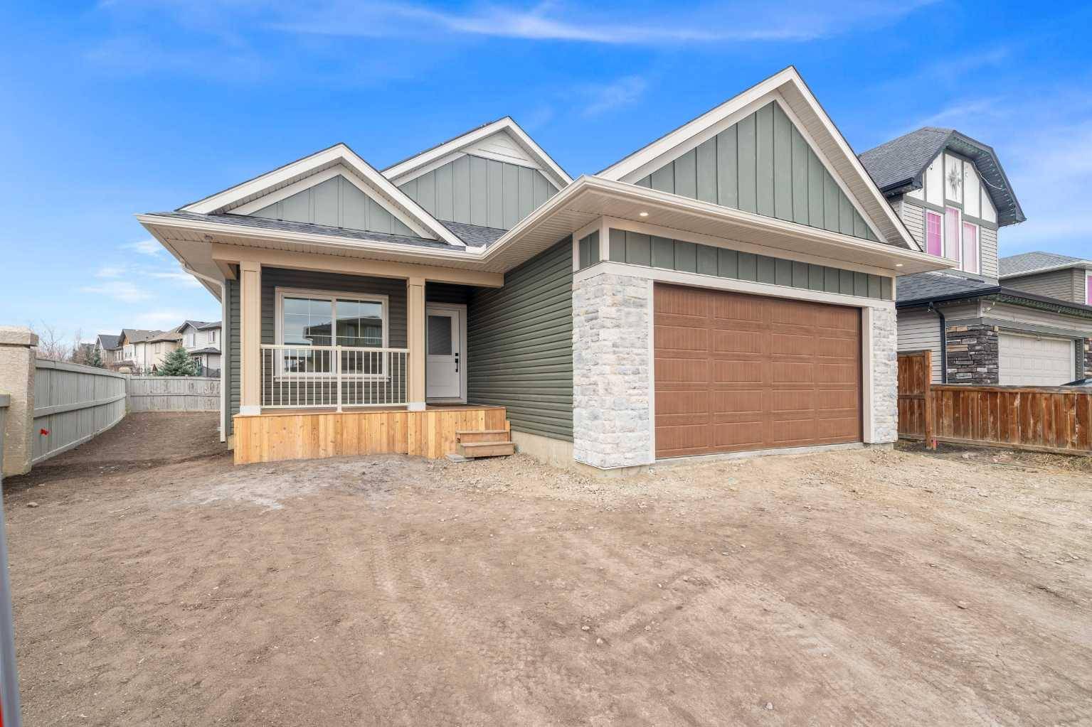 Okotoks, AB T1S 0M3,96 Cimarron Springs CIR