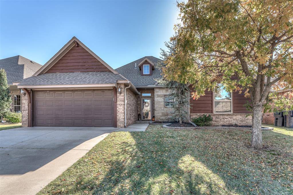 Oklahoma City, OK 73173,4904 SW 120th Terrace