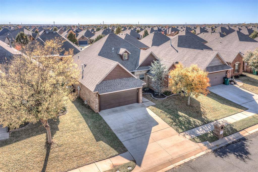 Oklahoma City, OK 73173,4904 SW 120th Terrace