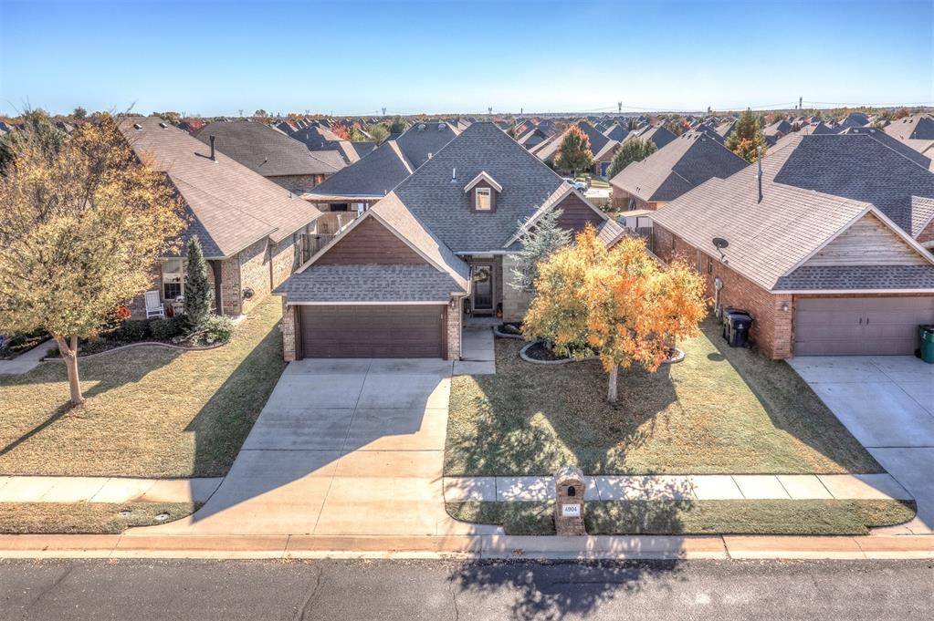 Oklahoma City, OK 73173,4904 SW 120th Terrace