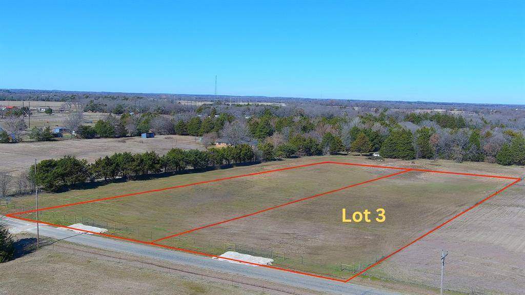 Sadler, TX 76264,Lot 3 Earl Road