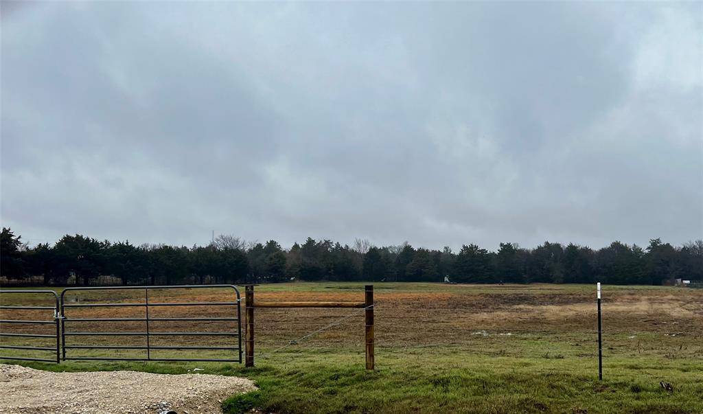 Sadler, TX 76264,Lot 3 Earl Road