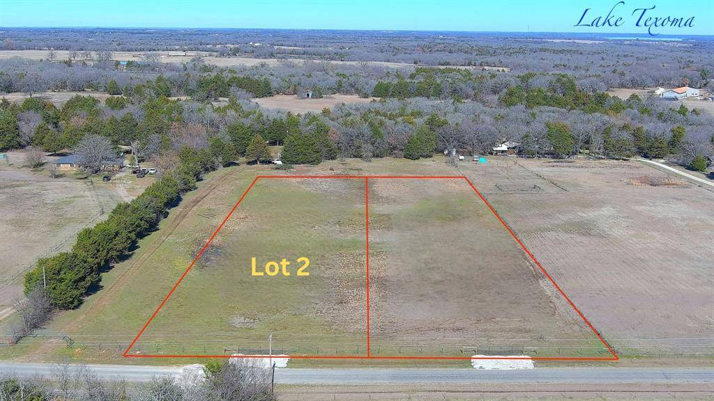 Sadler, TX 76264,Lot 2 Earl Road