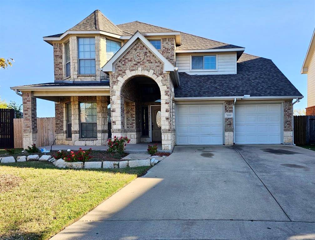 Fort Worth, TX 76177,2333 Loreto Drive