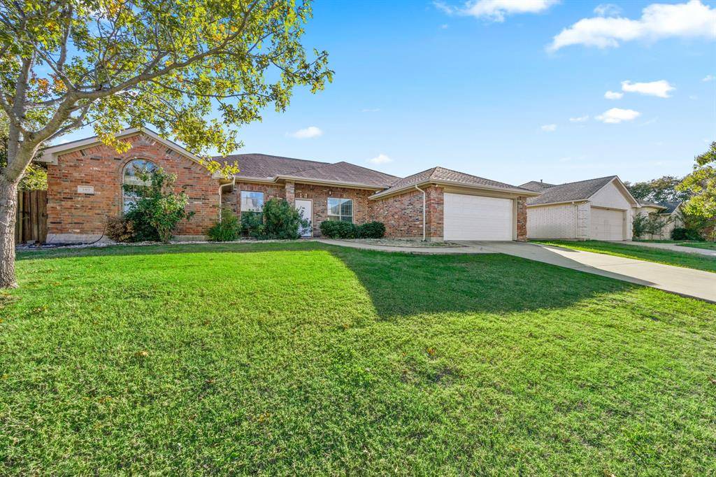 Little Elm, TX 75068,189 Cottonwood Lane