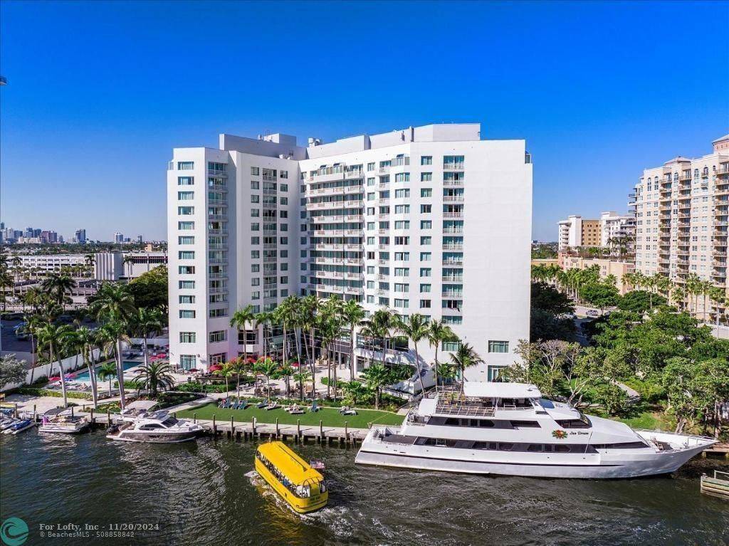 Fort Lauderdale, FL 33304,2670 E Sunrise Blvd  #326