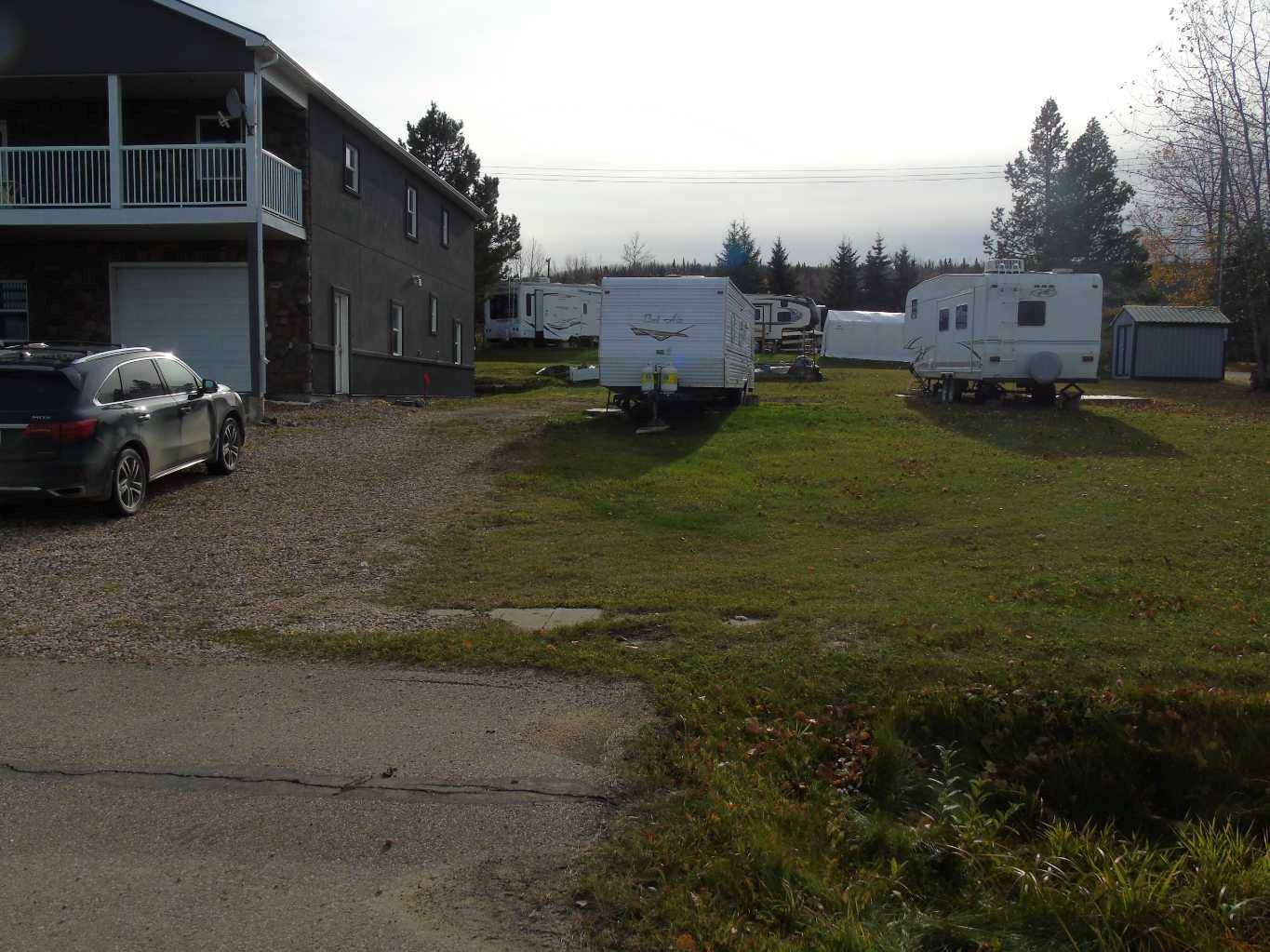 Canyon Creek, AB T0G 2M0,Lot 6 Plan 2723ET   Southshore DR West