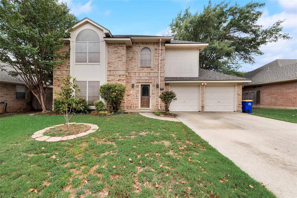 Watauga, TX 76148,6829 Bernadine Drive