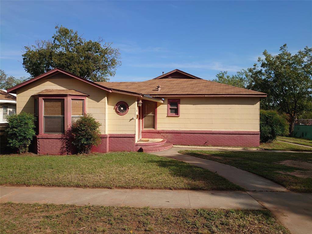 Abilene, TX 79602,517 Meander Street