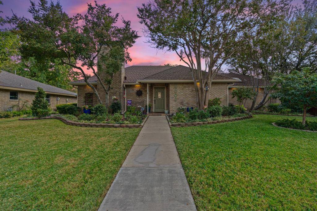 Plano, TX 75074,4008 Medina Drive