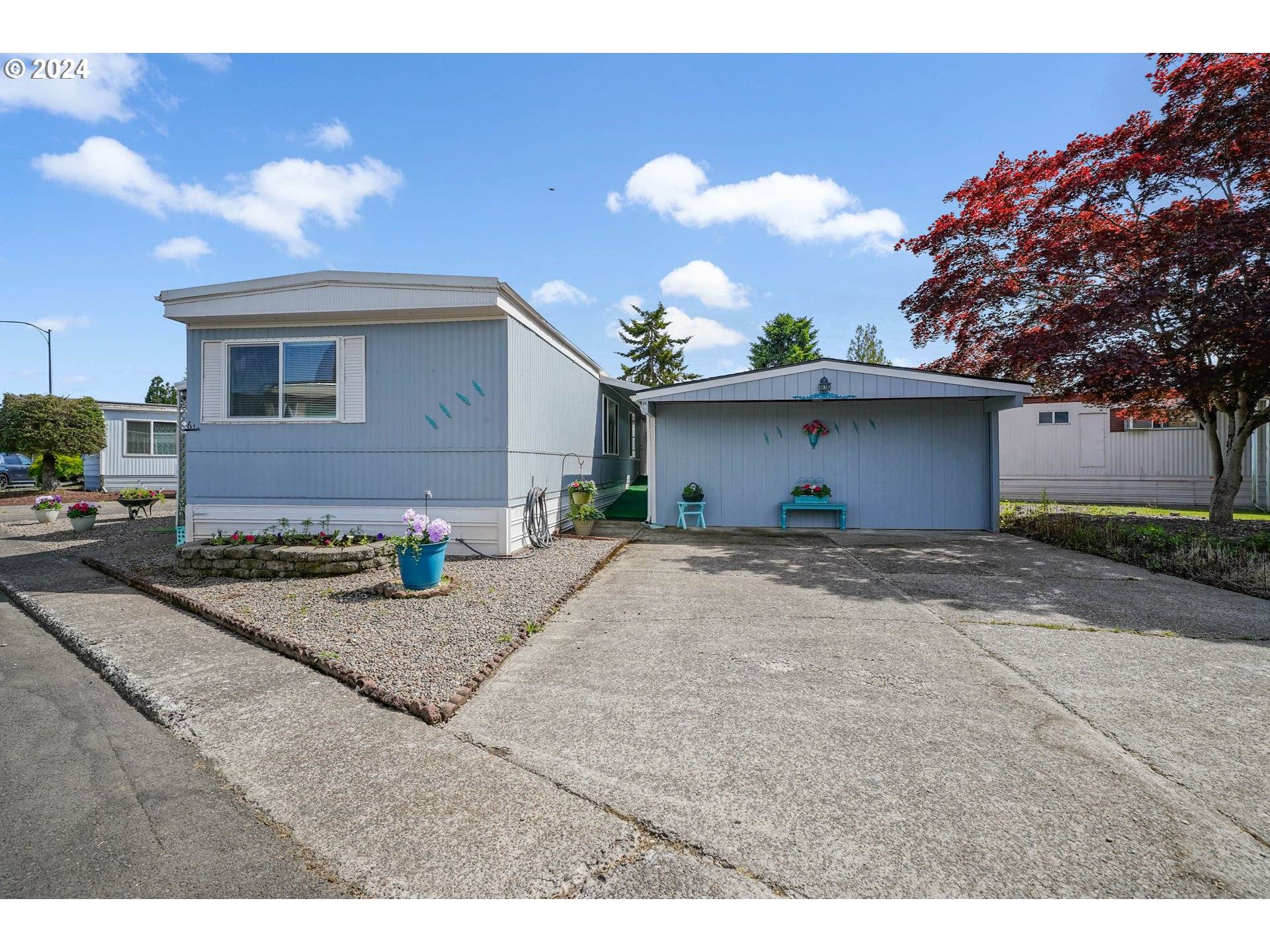 Salem, OR 97317,2232 42ND AVE #610