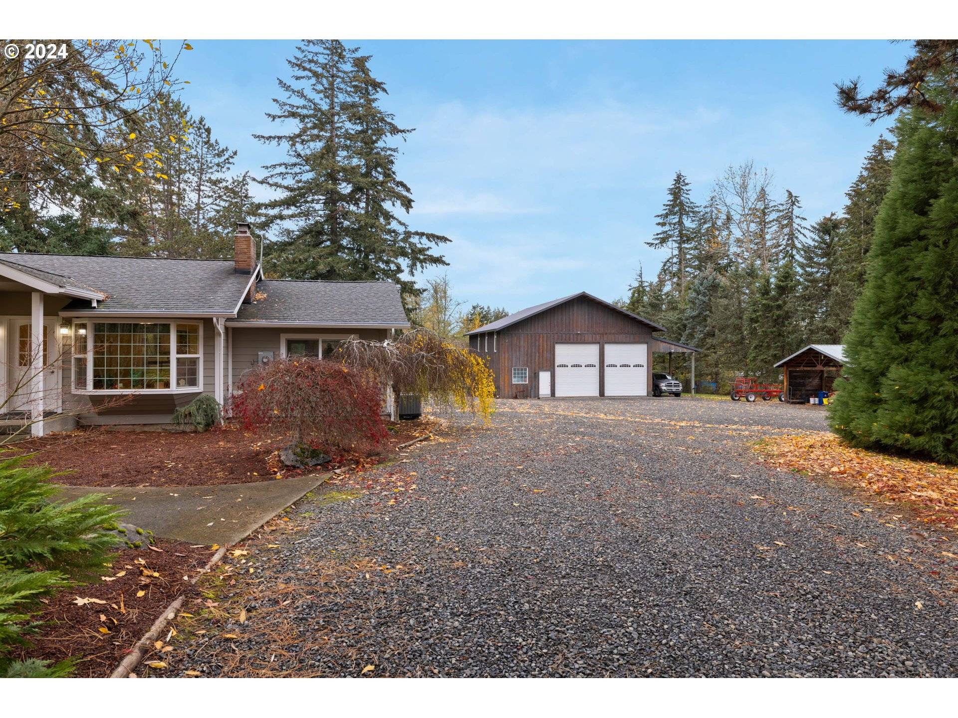 Estacada, OR 97023,31385 SE LAWRENCE RD