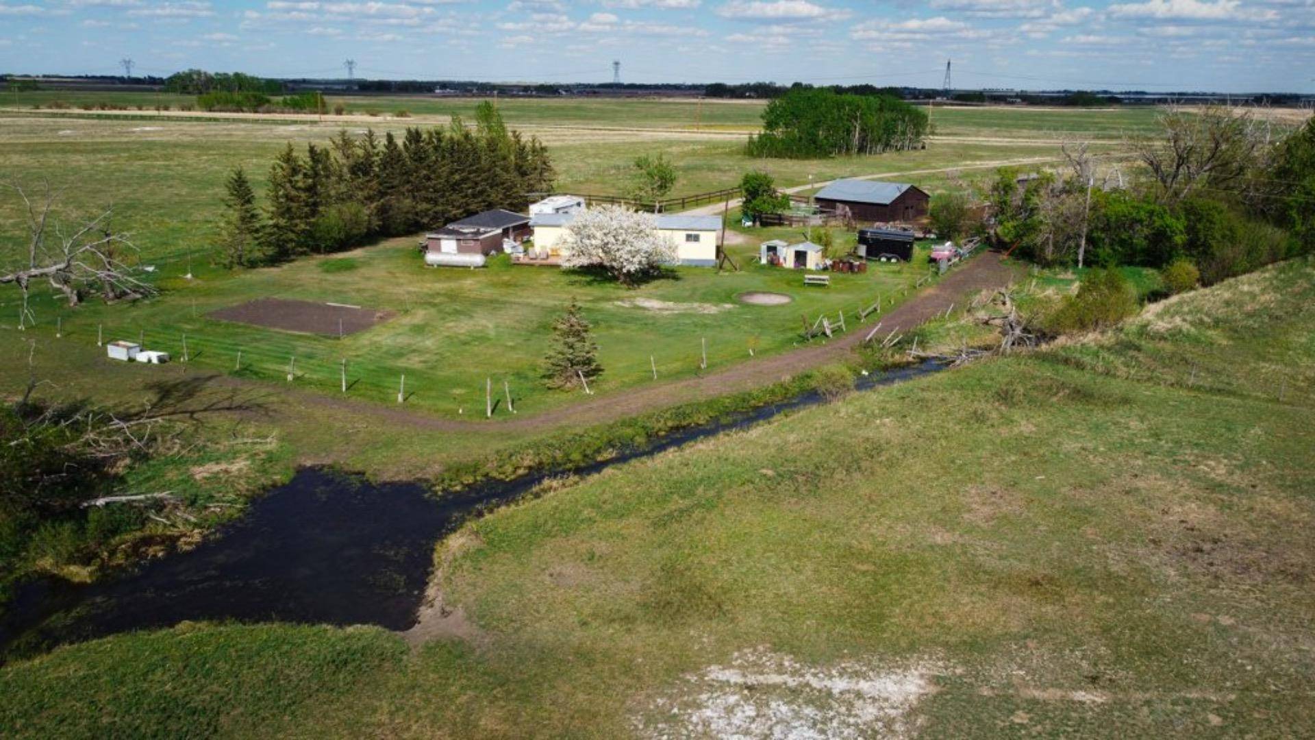 Rural Rocky View County, AB T1X 2H9,240141 Range Road 274