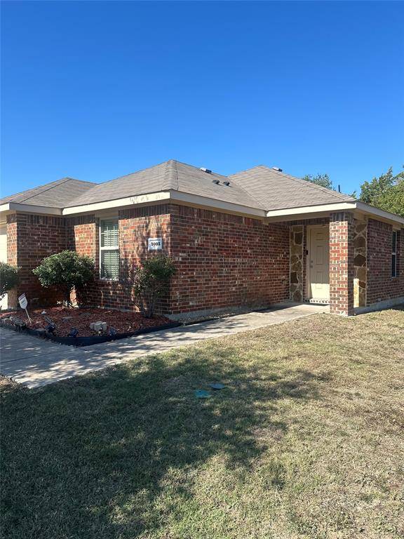 Lancaster, TX 75146,3005 Iris Drive