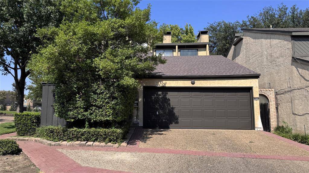 Dallas, TX 75243,9619 Baseline Drive