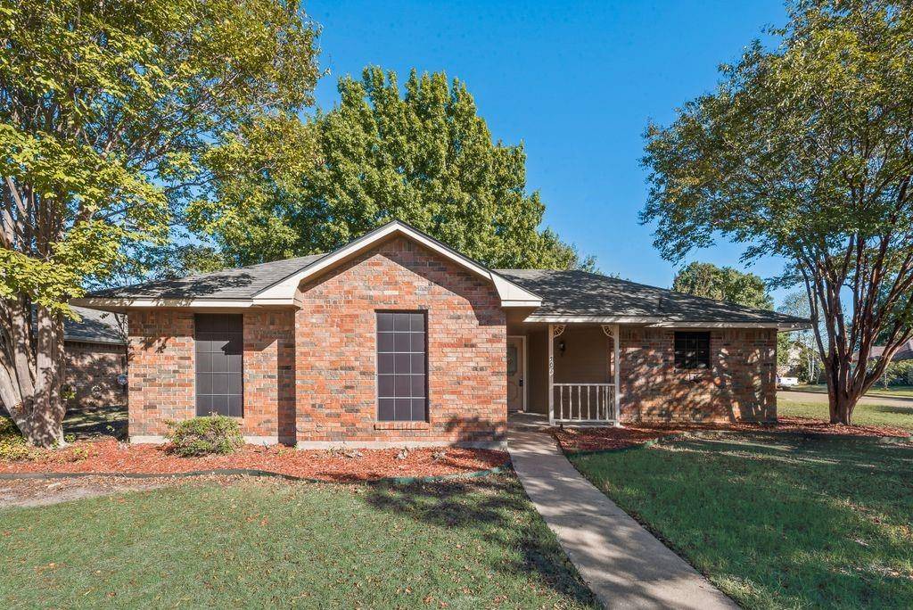 Red Oak, TX 75154,503 Canary Lane