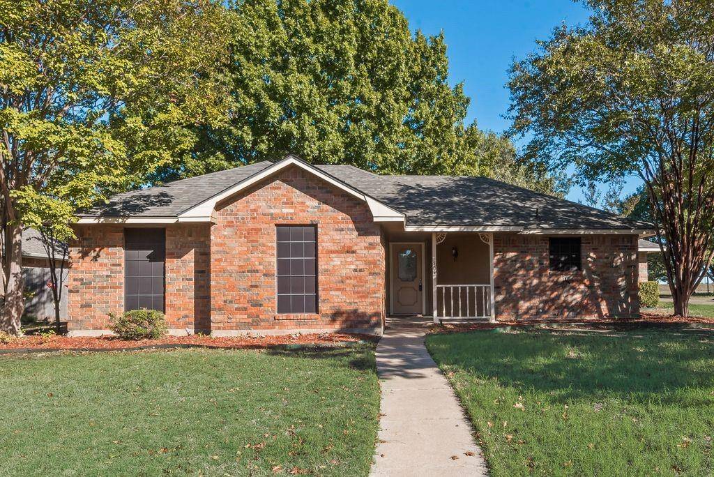 Red Oak, TX 75154,503 Canary Lane