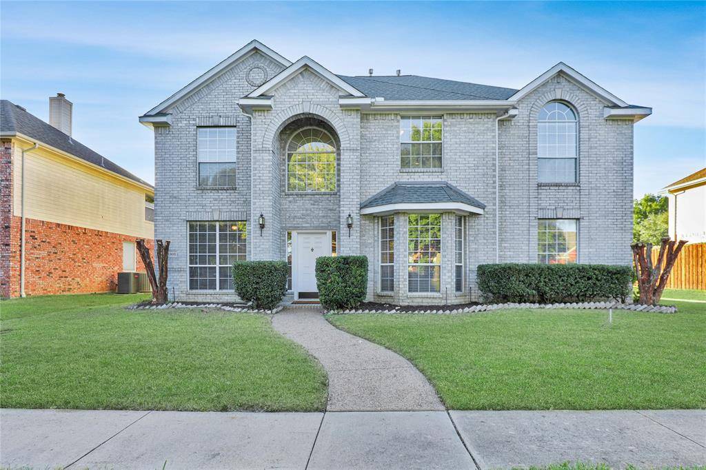 Mckinney, TX 75070,3508 Almond Lane