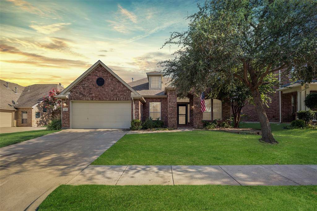 Fate, TX 75087,222 Leonard Way