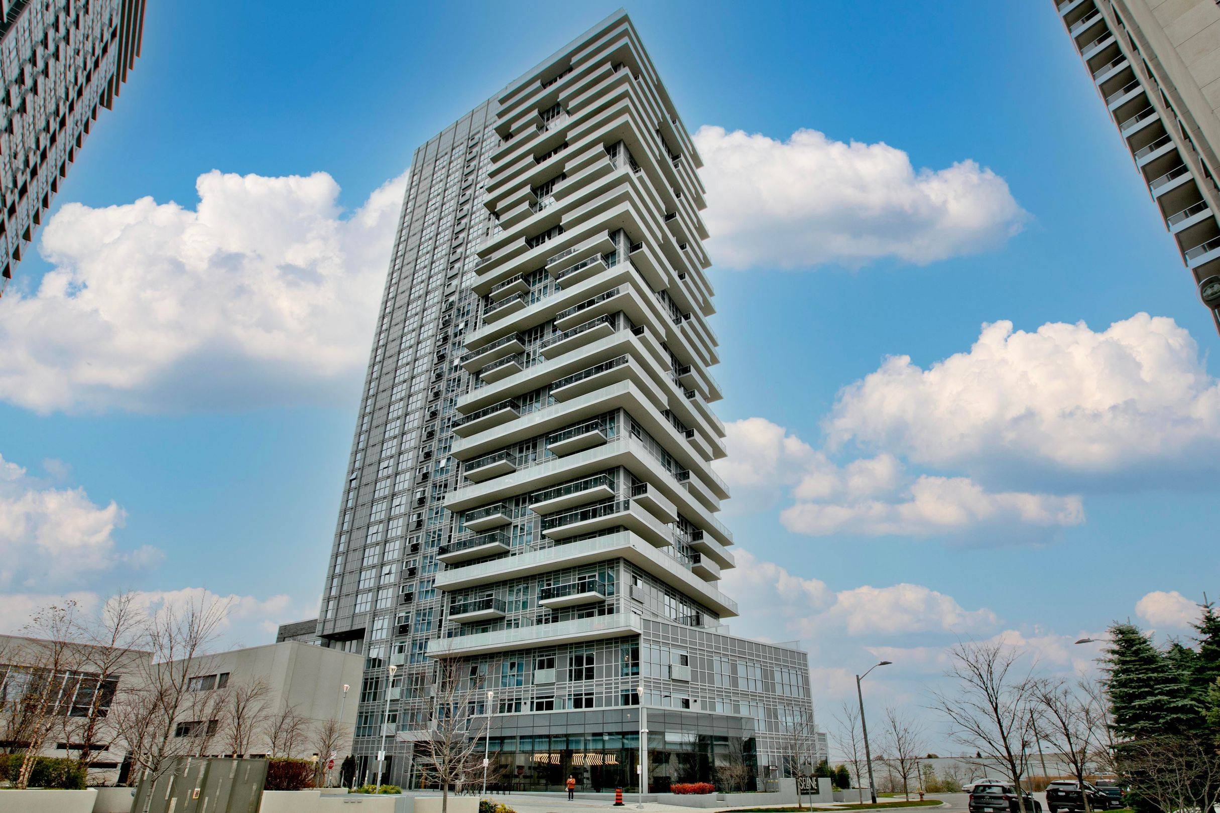 Toronto, ON M1S 0N4,225 Village Green SQ #1306